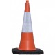 1m Road Cone